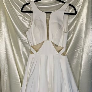 Sherri hill cocktail